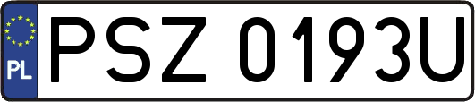 PSZ0193U
