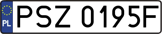 PSZ0195F