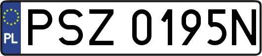 PSZ0195N