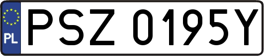 PSZ0195Y