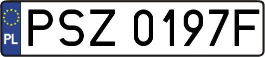 PSZ0197F