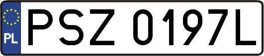 PSZ0197L