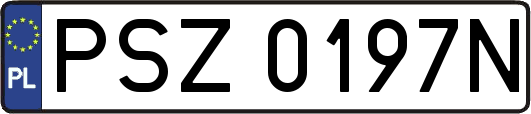 PSZ0197N