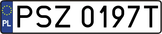 PSZ0197T