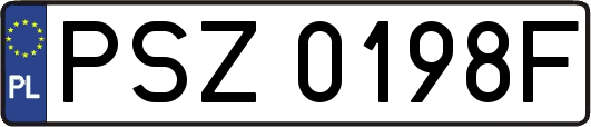 PSZ0198F