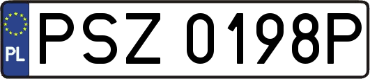 PSZ0198P