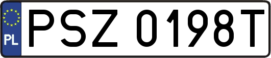 PSZ0198T