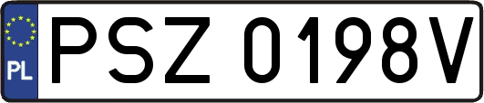 PSZ0198V