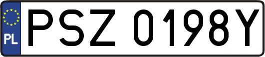 PSZ0198Y