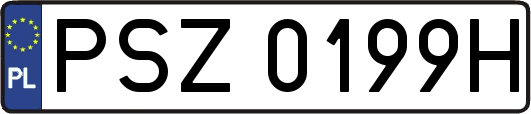 PSZ0199H