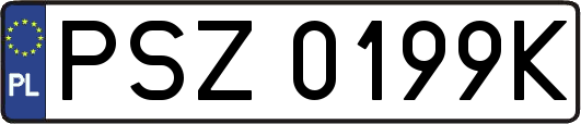 PSZ0199K