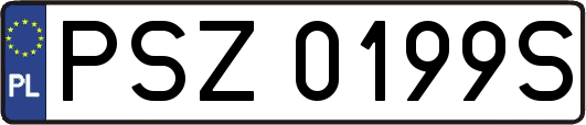 PSZ0199S