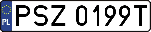 PSZ0199T