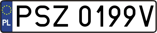 PSZ0199V