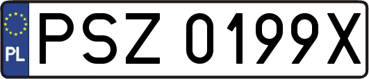 PSZ0199X