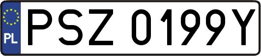 PSZ0199Y