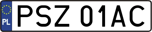 PSZ01AC