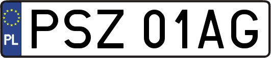 PSZ01AG