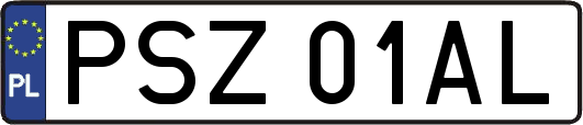 PSZ01AL