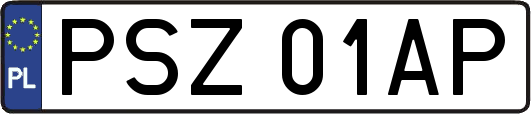 PSZ01AP