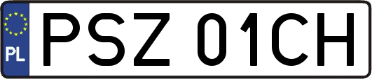 PSZ01CH