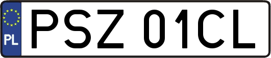 PSZ01CL