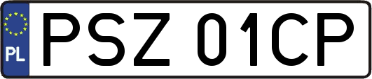 PSZ01CP
