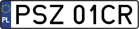 PSZ01CR