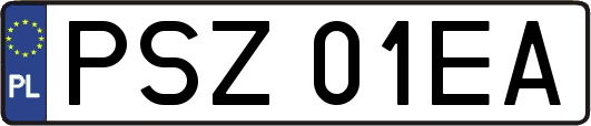 PSZ01EA