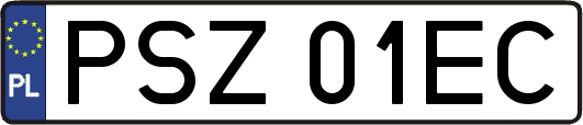 PSZ01EC