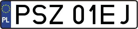 PSZ01EJ