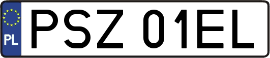 PSZ01EL