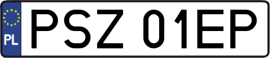 PSZ01EP