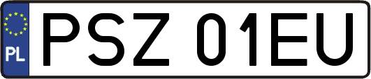 PSZ01EU