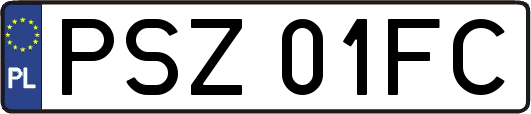 PSZ01FC
