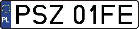 PSZ01FE
