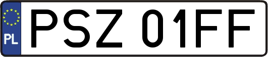 PSZ01FF