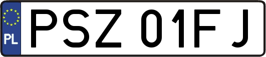 PSZ01FJ