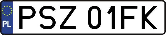 PSZ01FK