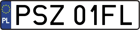 PSZ01FL