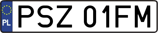 PSZ01FM
