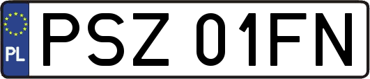PSZ01FN