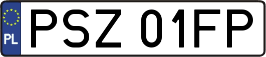 PSZ01FP