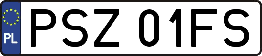 PSZ01FS