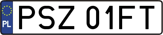 PSZ01FT