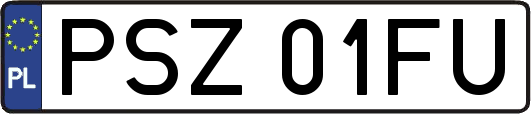 PSZ01FU