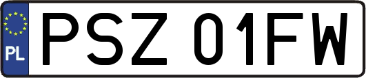 PSZ01FW