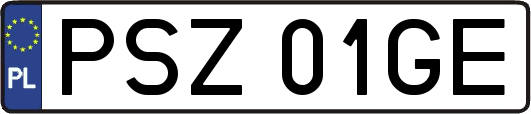 PSZ01GE