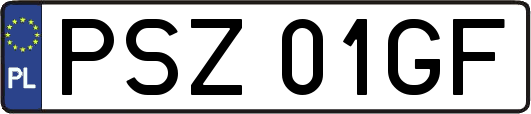 PSZ01GF