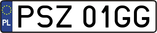 PSZ01GG